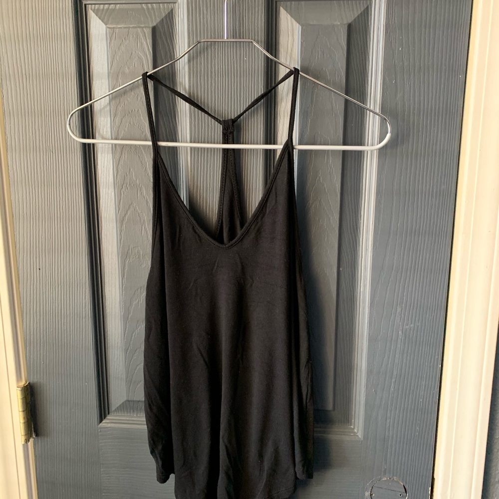 2/$25 Lush Racerback Top - Picture 1 of 7